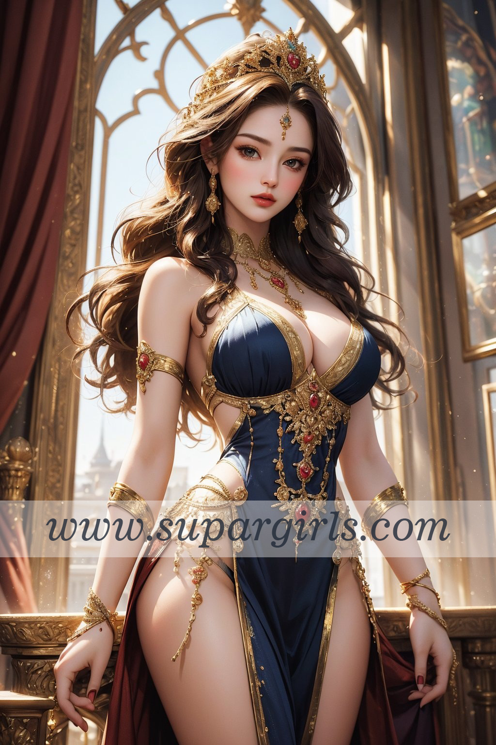 AI Call Girls Visakhapatnam